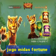 jogo midas fortune